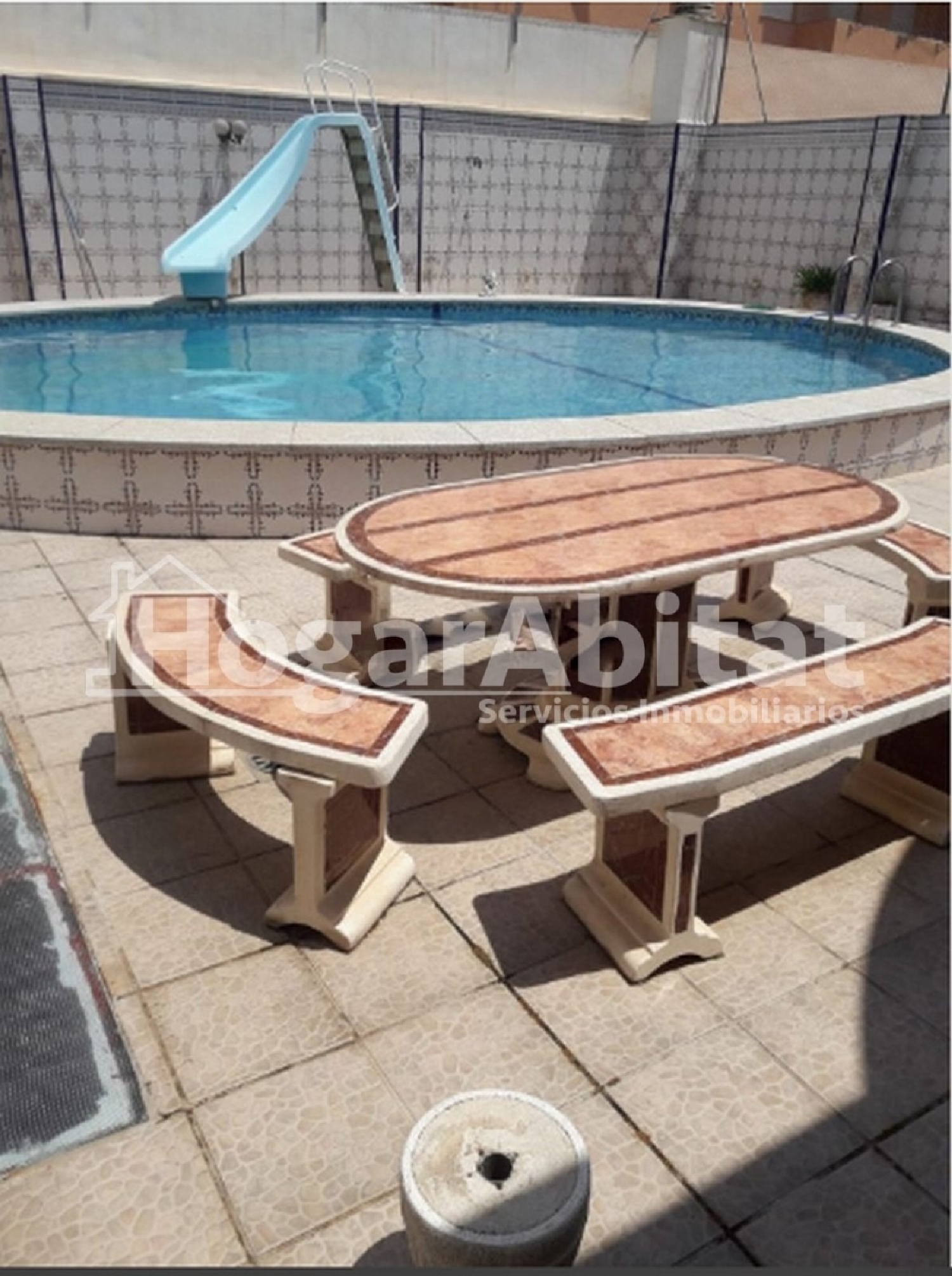  till salu villa Sant Francesc Horta Sud 6