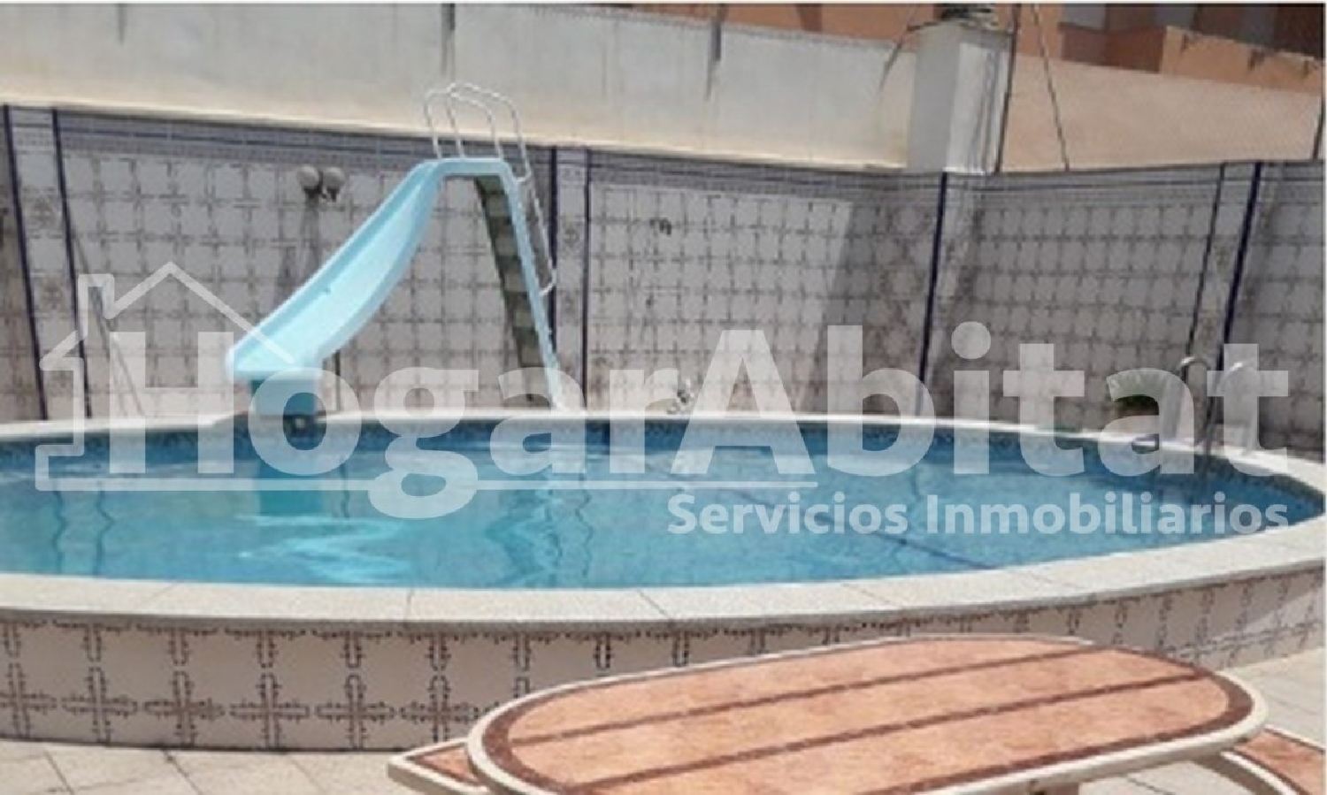  till salu villa Sant Francesc Horta Sud 5