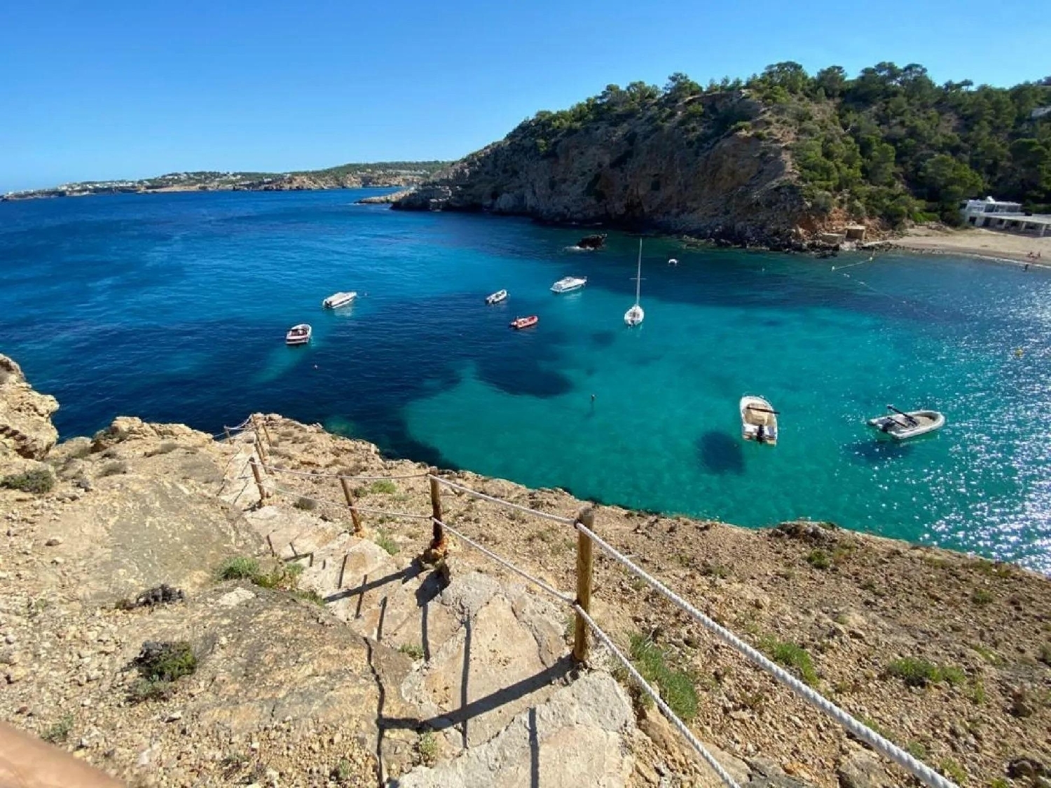 te koop villa Sant Francesc De S'estany Sant Josep De Sa Talaia 1