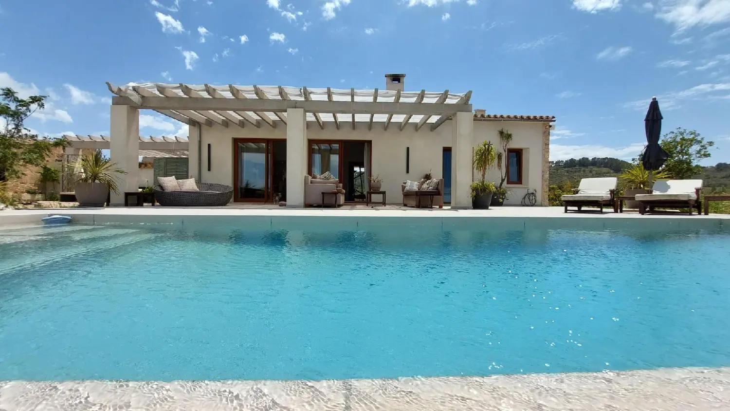  till salu villa Sant Joan Pla (Es) 1