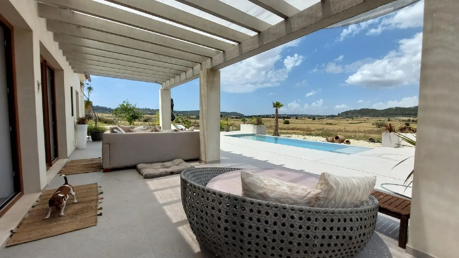 till salu villa Sant Joan Pla (Es) 2