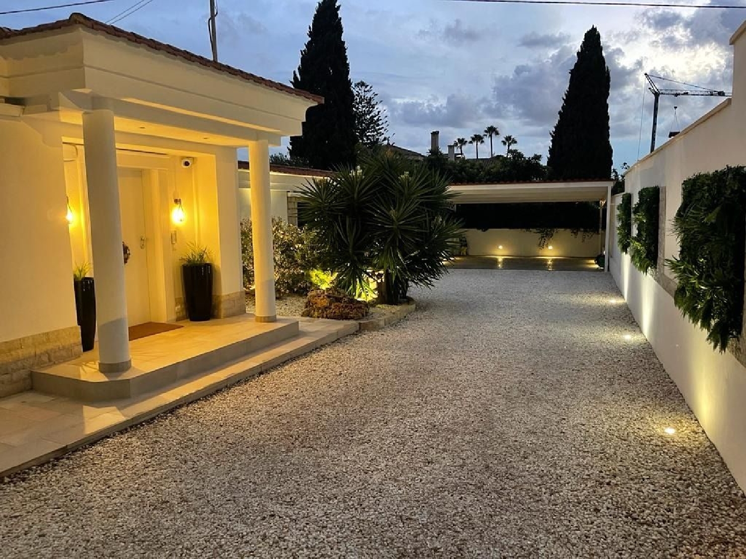 till salu villa Sant Joan D'alacant Alacantí 3