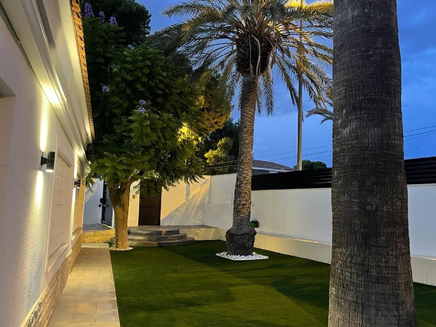  till salu villa Sant Joan D'alacant Alacantí 4