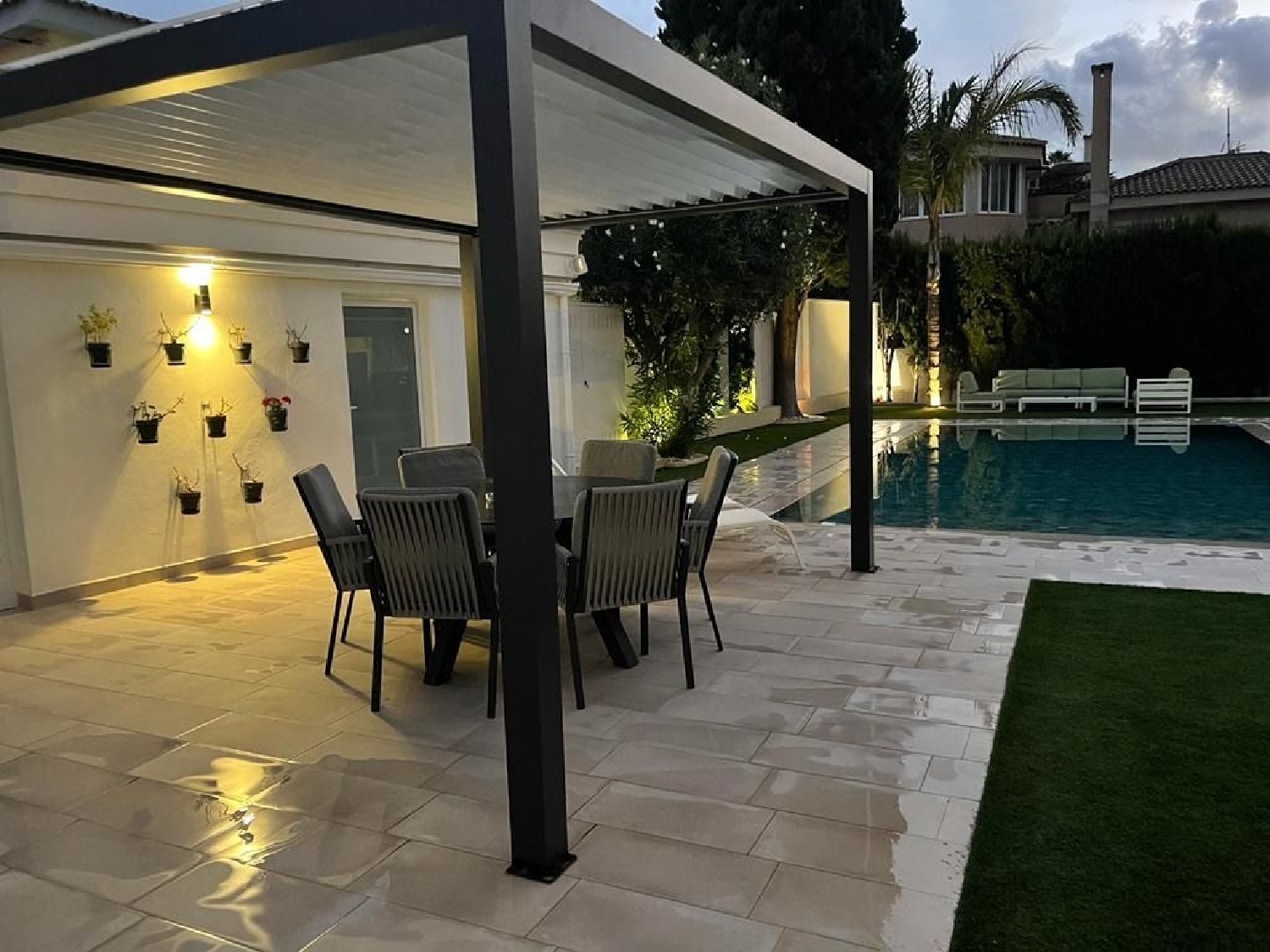  till salu villa Sant Joan D'alacant Alacantí 7