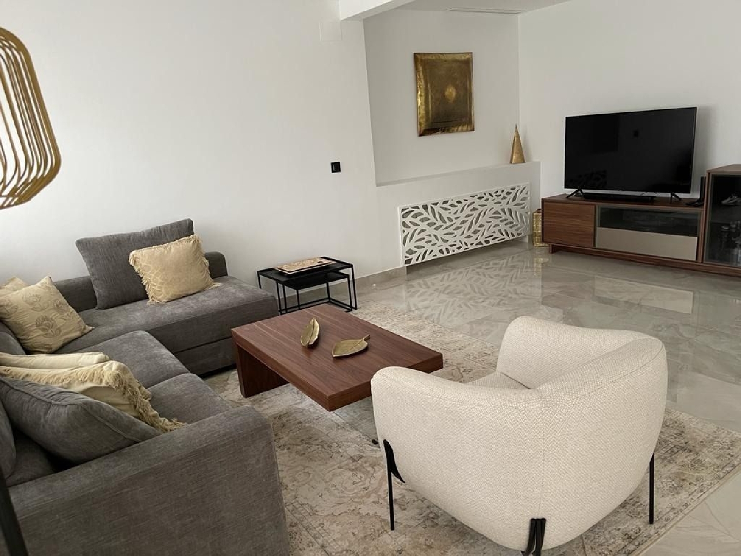 till salu villa Sant Joan D'alacant Alacantí 2