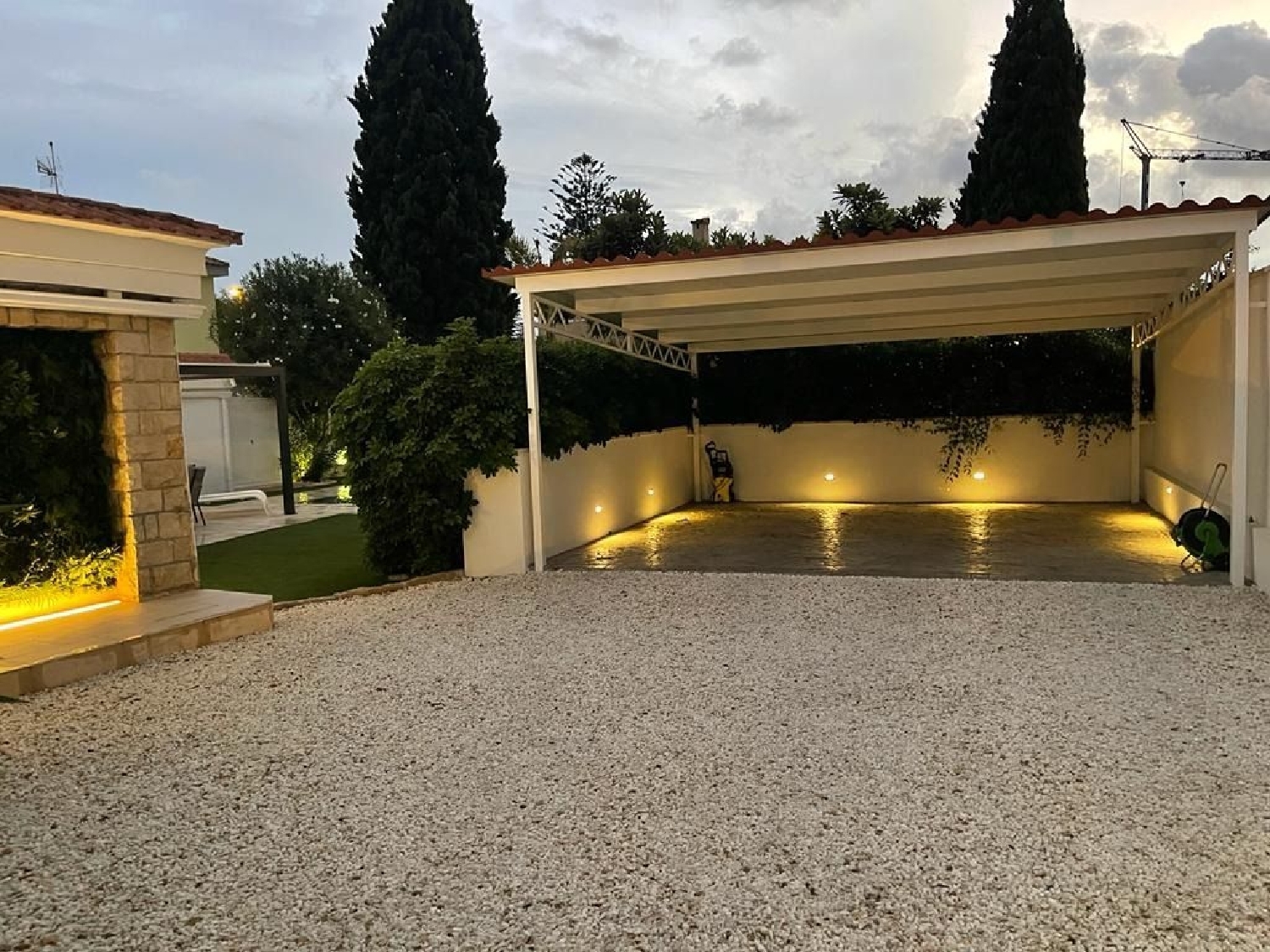  till salu villa Sant Joan D'alacant Alacantí 5