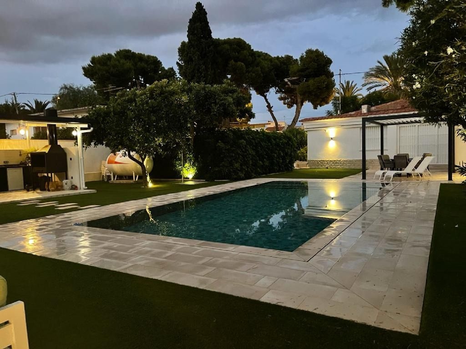  till salu villa Sant Joan D'alacant Alacantí 1