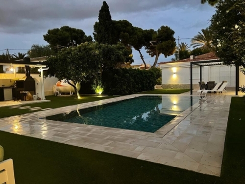 Sant Joan D''alacant Alacantí villa foto 6227857