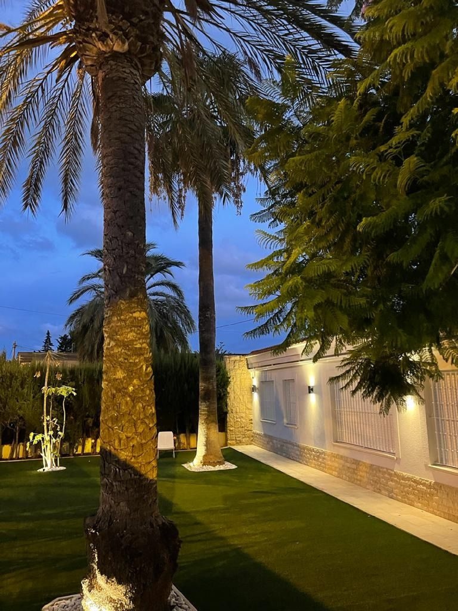  till salu villa Sant Joan D'alacant Alacantí 6