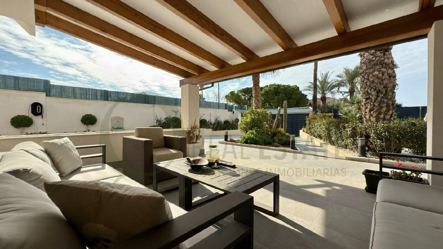 till salu villa Sant Joan D'alacant Alacantí 3