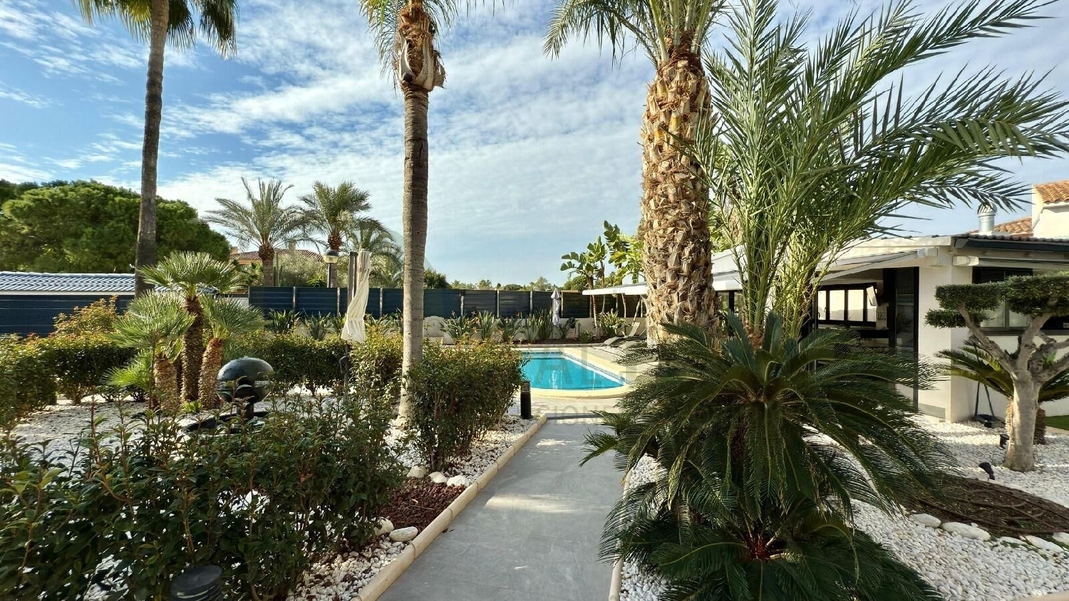till salu villa Sant Joan D'alacant Alacantí 2