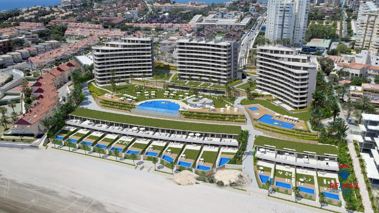  till salu villa Sant Joan D'alacant Alacantí 1