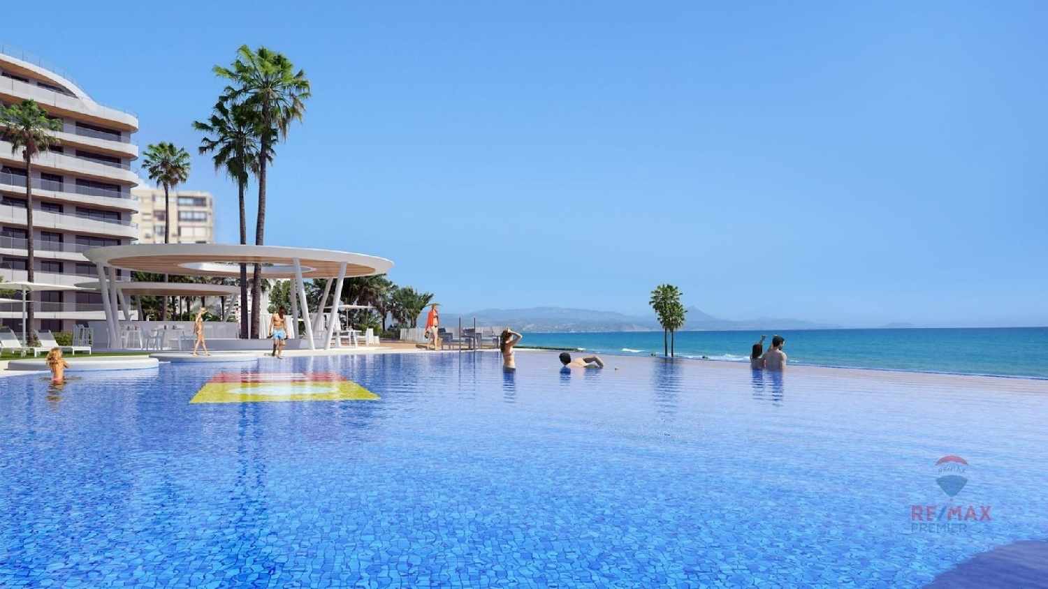  till salu villa Sant Joan D'alacant Alacantí 4