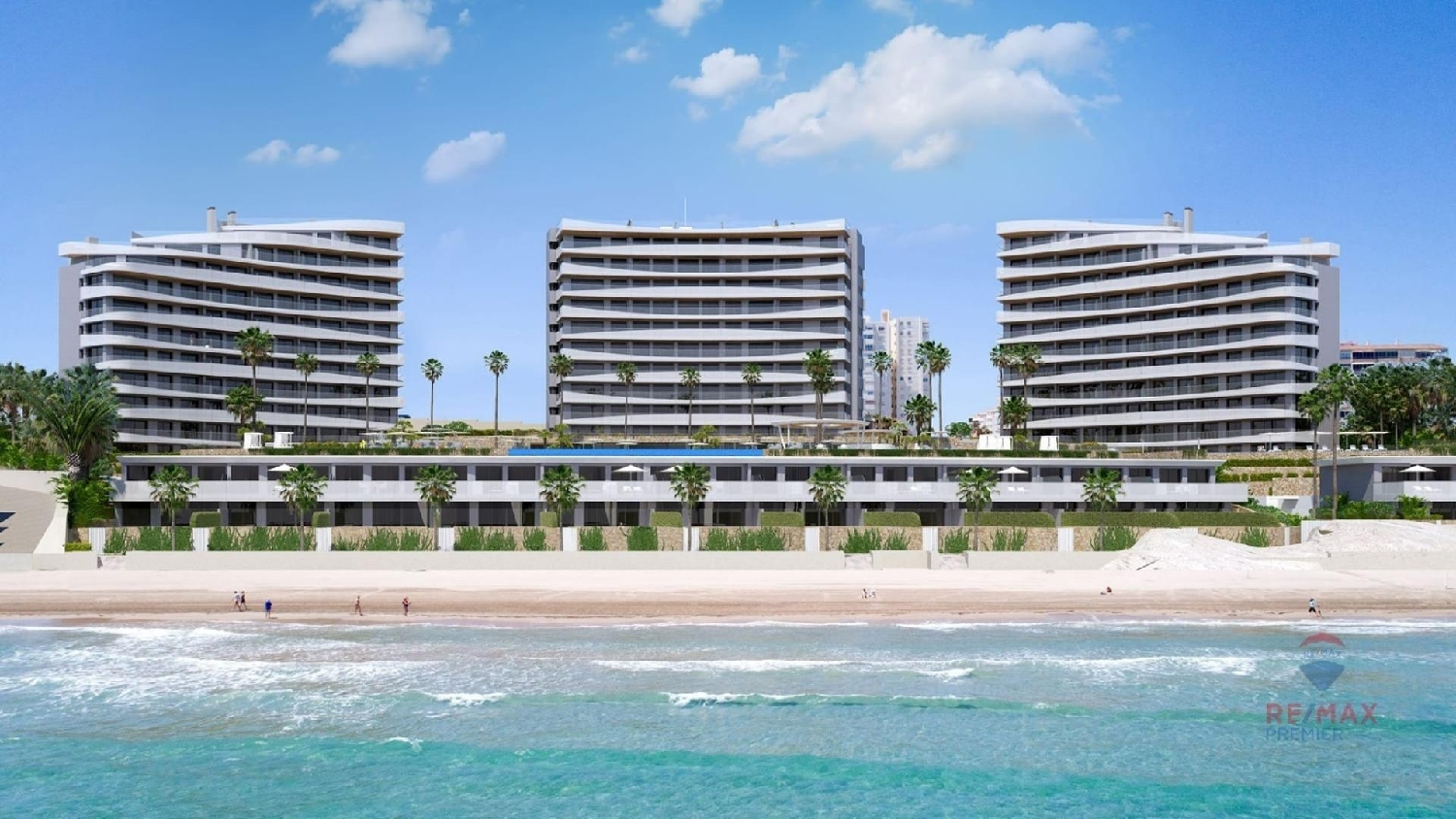 till salu villa Sant Joan D'alacant Alacantí 2