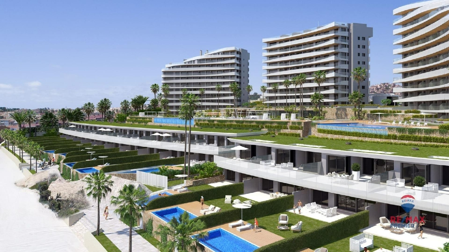 till salu villa Sant Joan D'alacant Alacantí 3