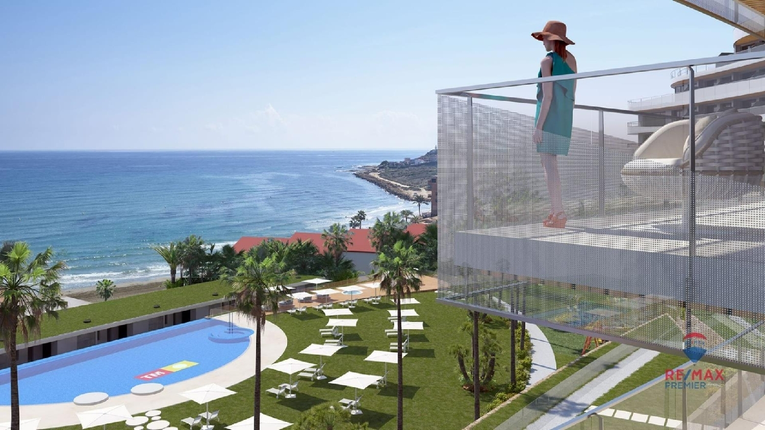  till salu villa Sant Joan D'alacant Alacantí 7