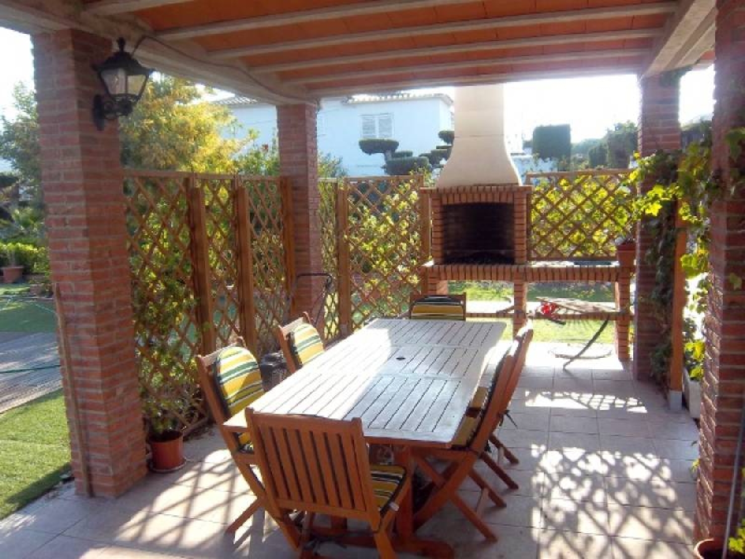 till salu villa Sant Joan Dels Arcs Baix Camp 2
