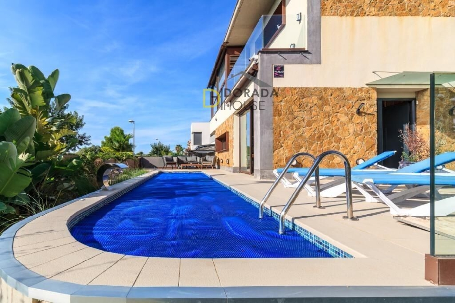 till salu villa Sant Joan Dels Arcs Baix Camp 2