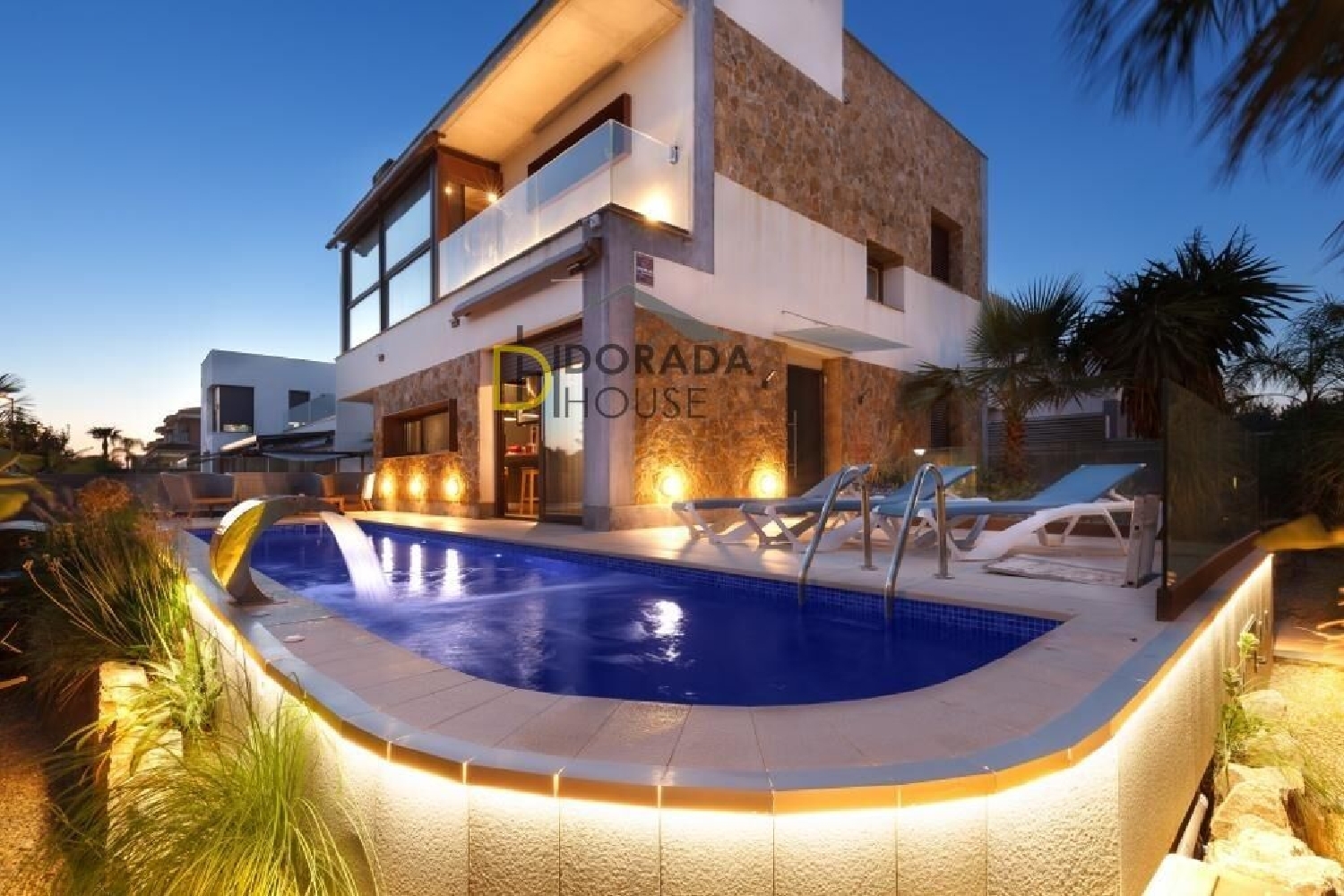  till salu villa Sant Joan Dels Arcs Baix Camp 7