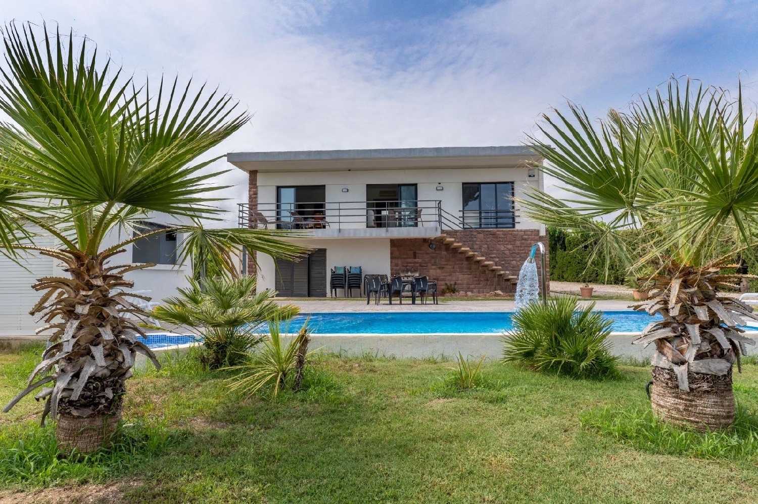  till salu villa Sant Joan Dels Arcs Baix Camp 1