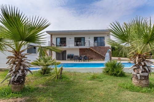 Sant Joan Dels Arcs Baix Camp villa foto 6261990