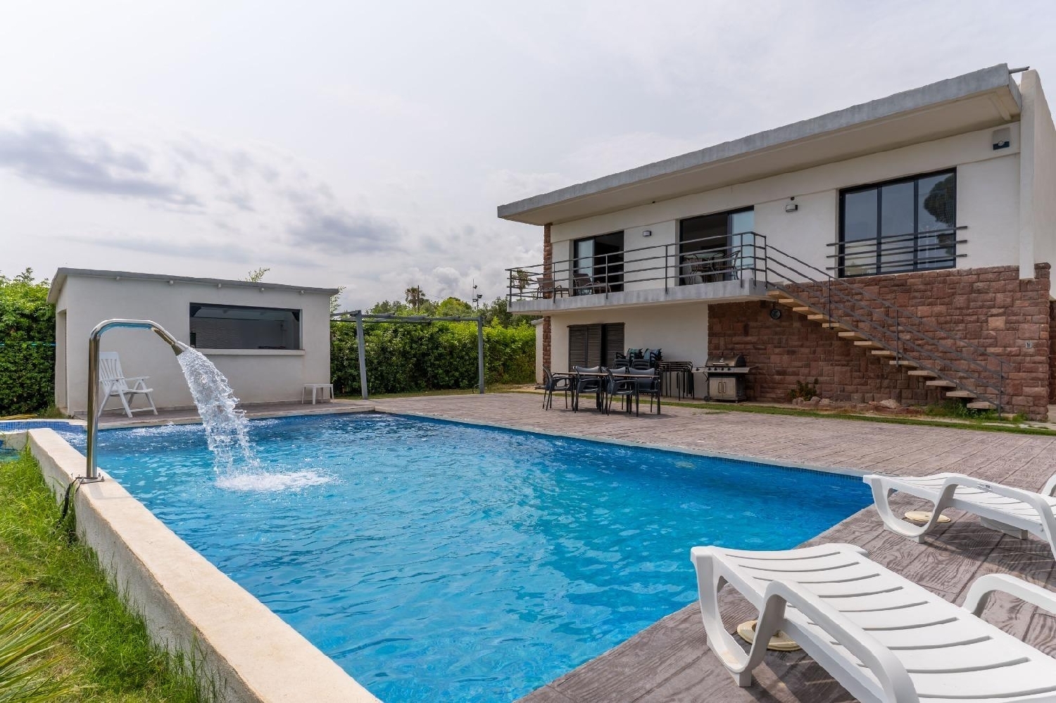  till salu villa Sant Joan Dels Arcs Baix Camp 7