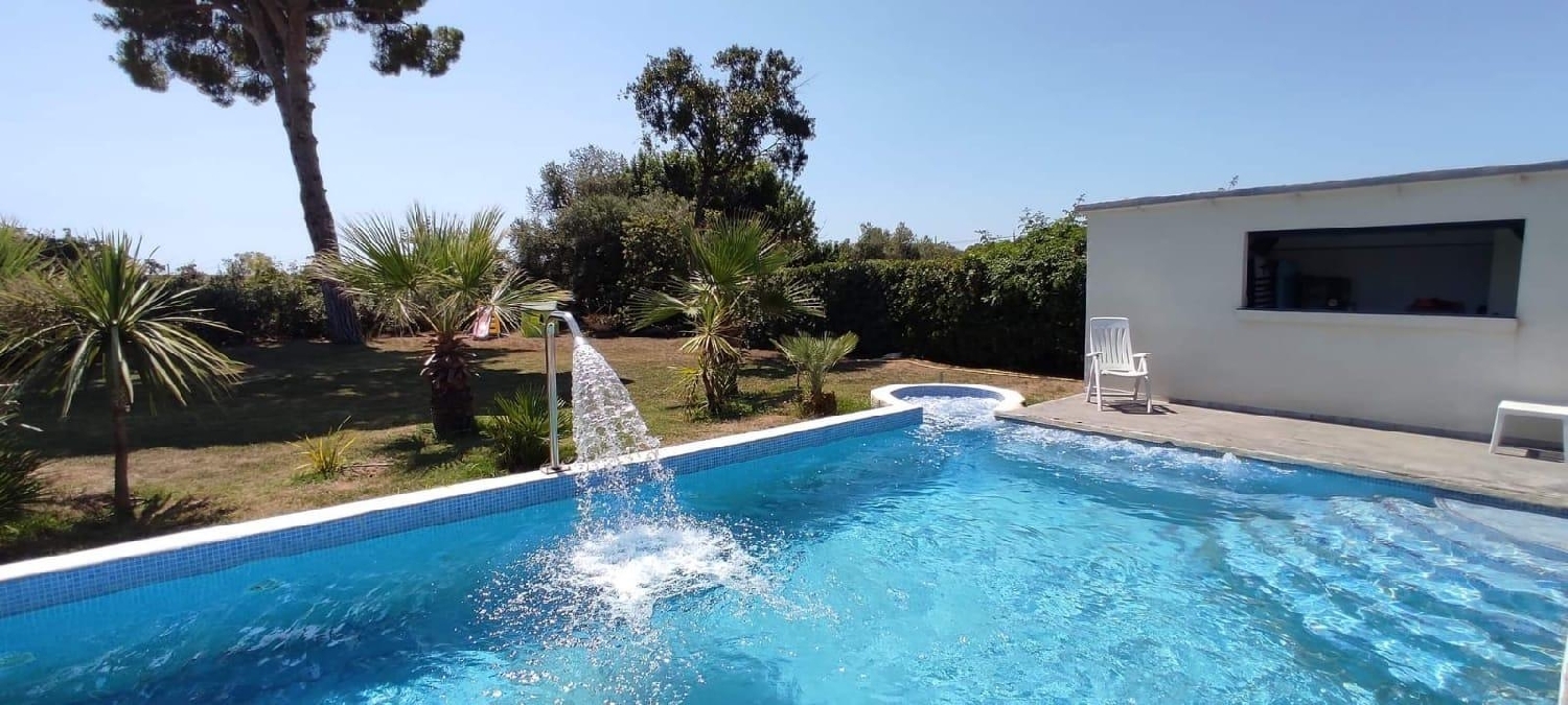  till salu villa Sant Joan Dels Arcs Baix Camp 4