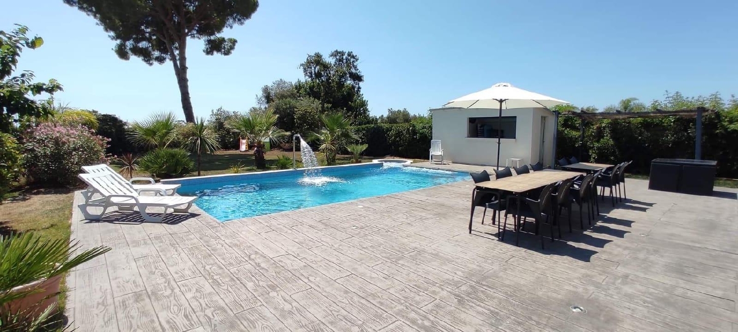 till salu villa Sant Joan Dels Arcs Baix Camp 2