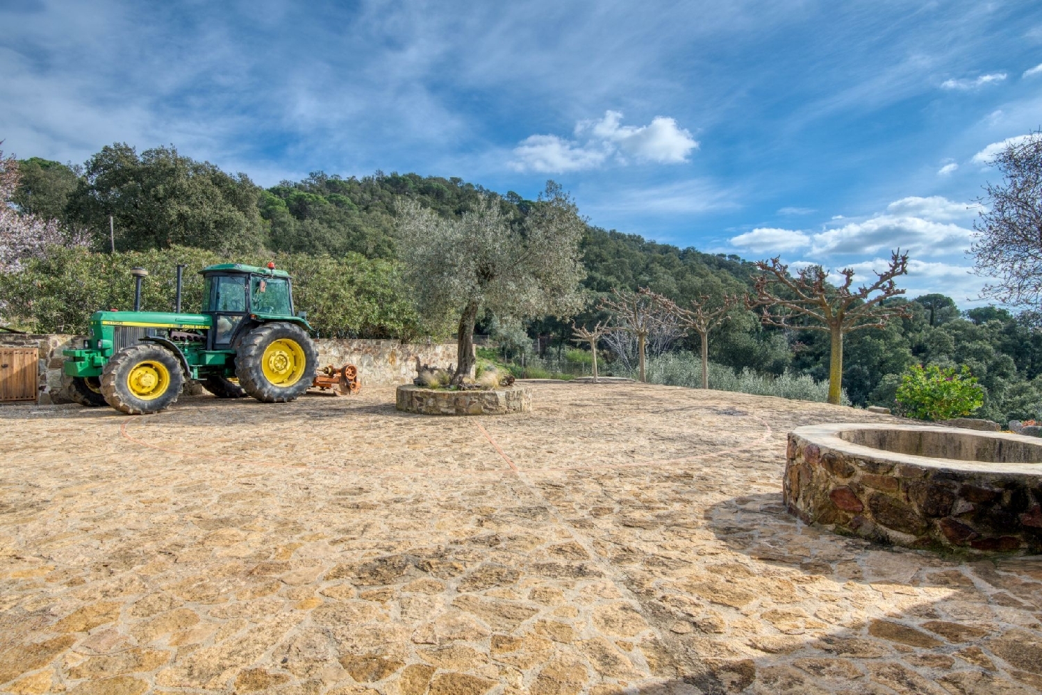 till salu villa Sant Joan De Salelles Baix Empordà 3