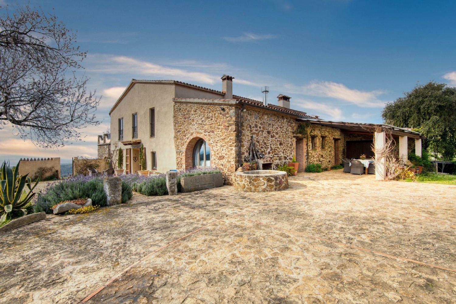 till salu villa Sant Joan De Salelles Baix Empordà 2