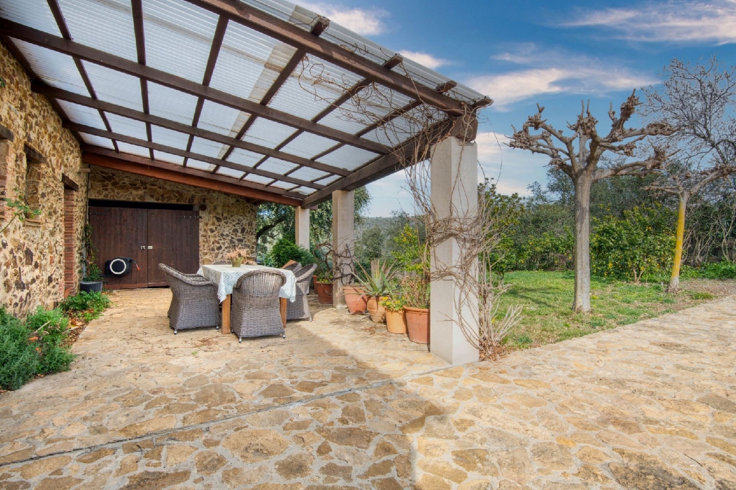  till salu villa Sant Joan De Salelles Baix Empordà 4