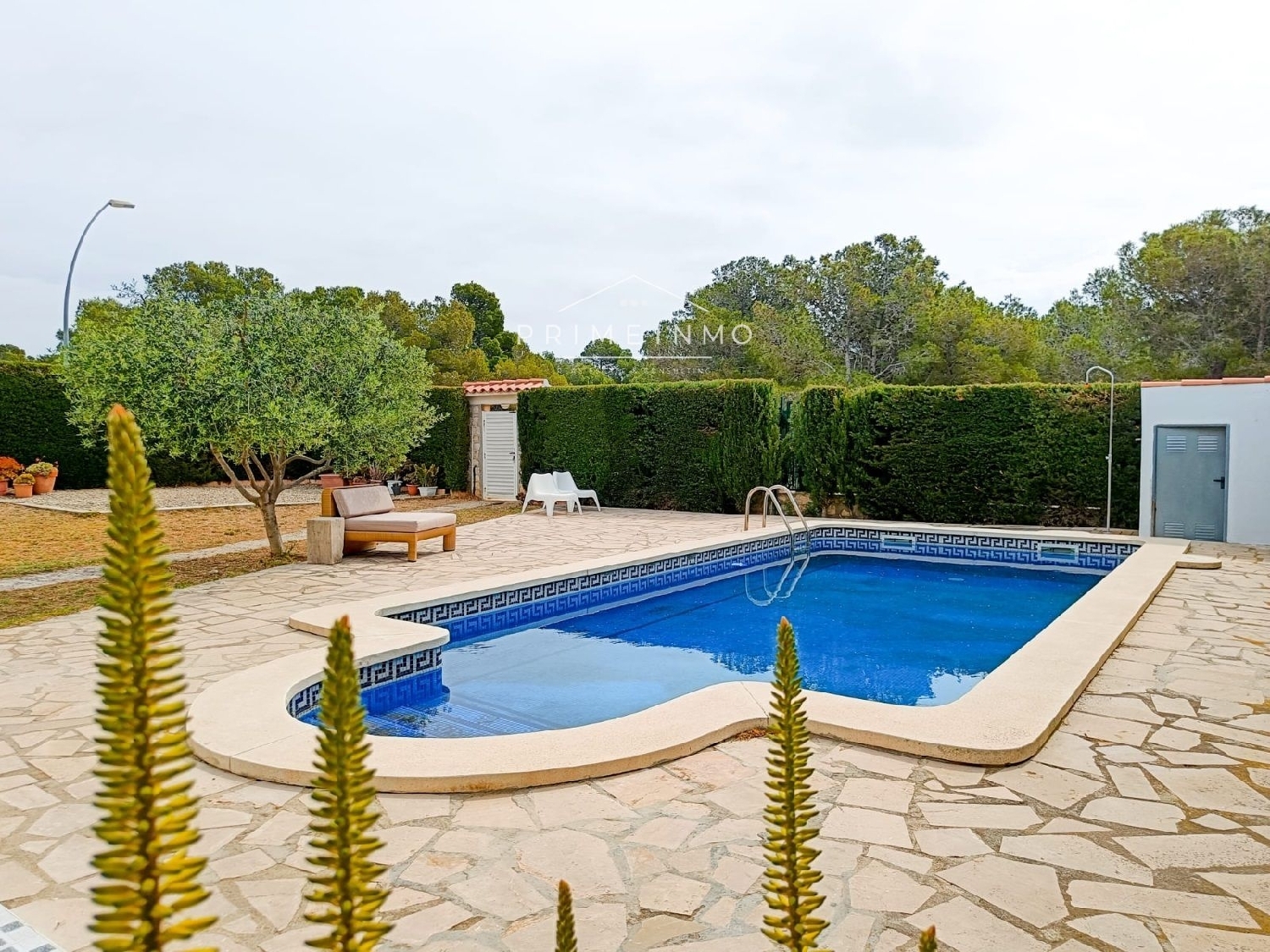  till salu villa Marina Sant Jordi Baix Ebre 3