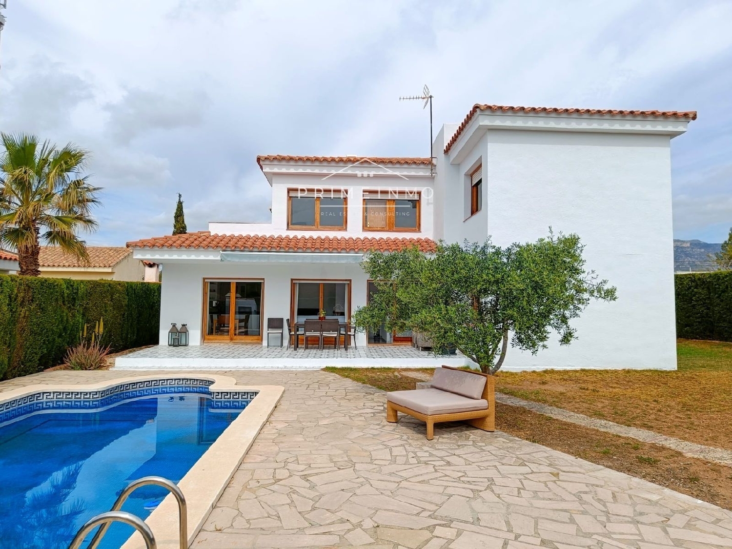  till salu villa Marina Sant Jordi Baix Ebre 2