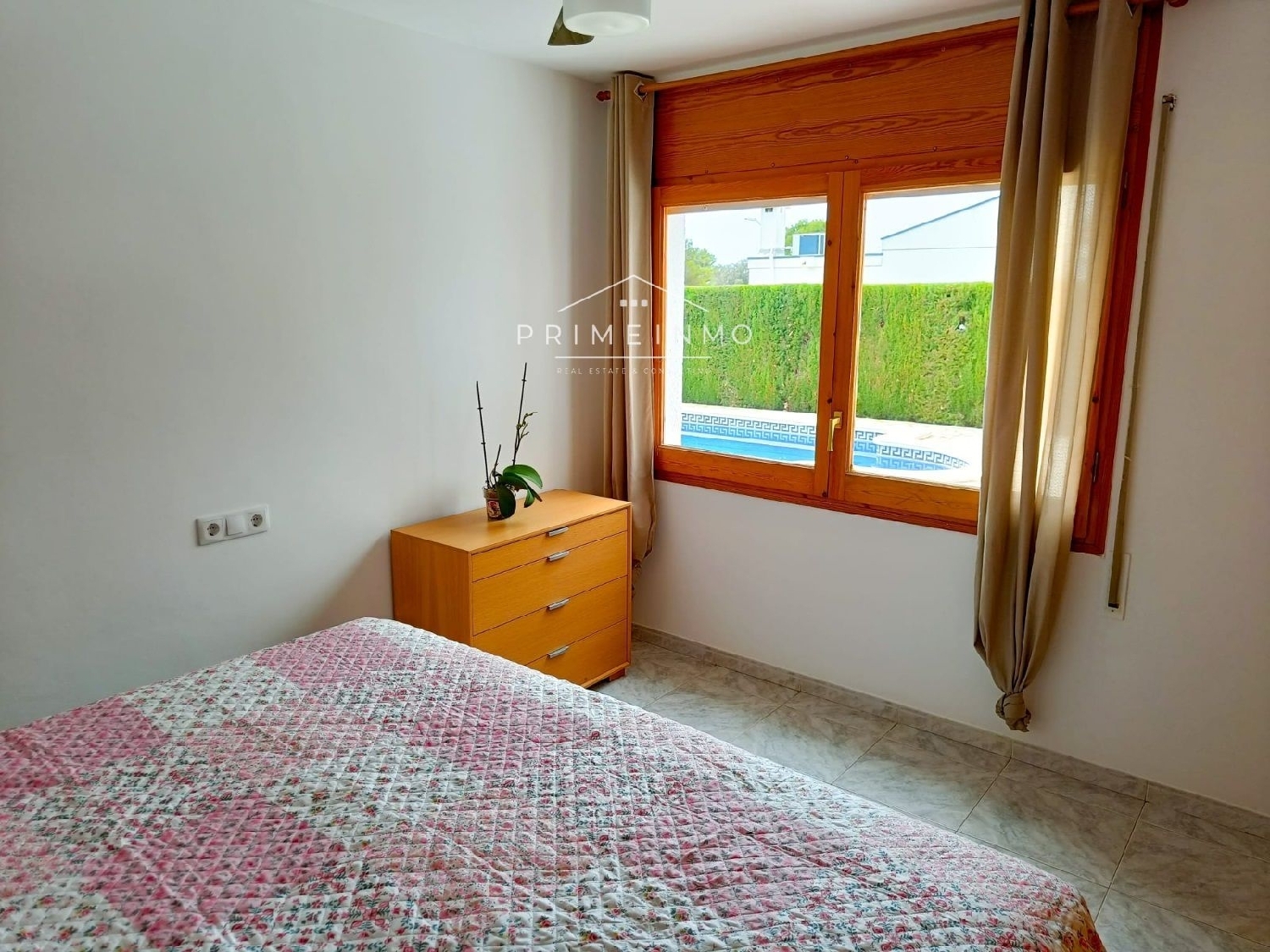  till salu villa Marina Sant Jordi Baix Ebre 11