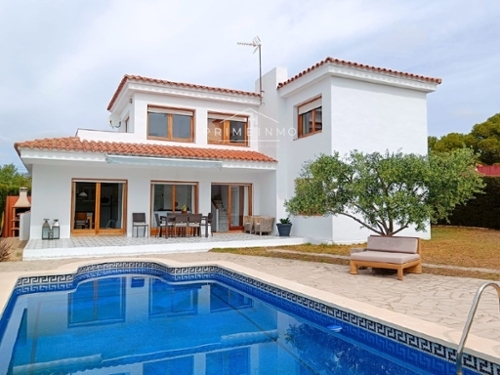 Marina Sant Jordi Baix Ebre villa foto 6228949