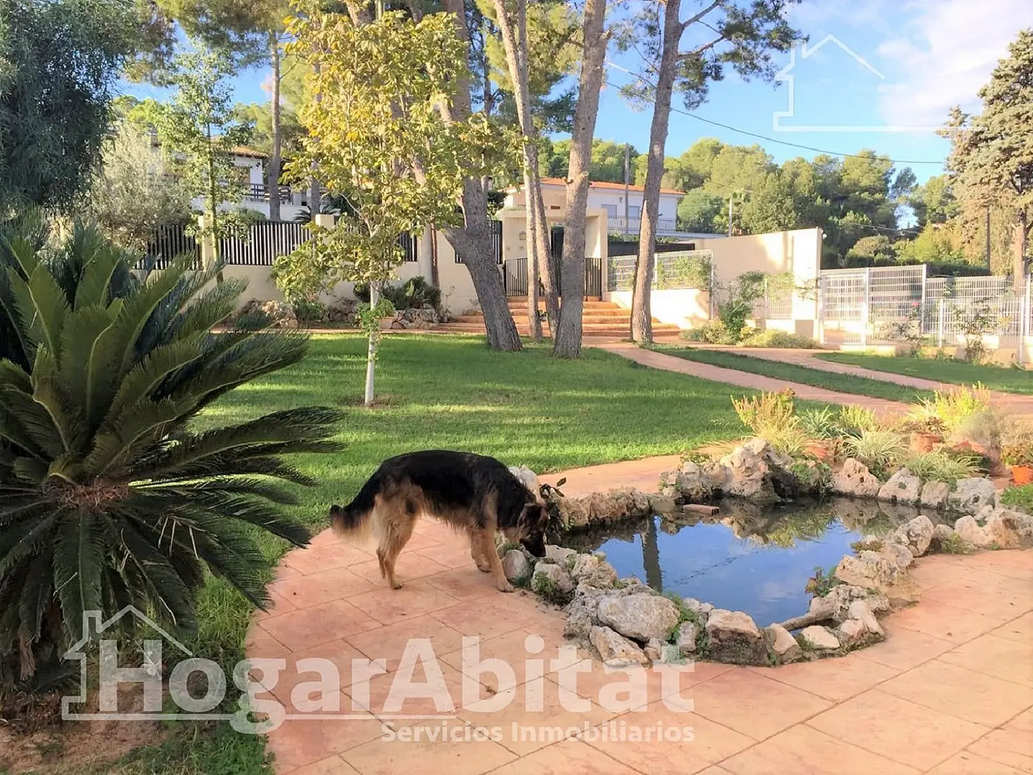  till salu villa Pla De Les Clotxes Ribera Alta 8