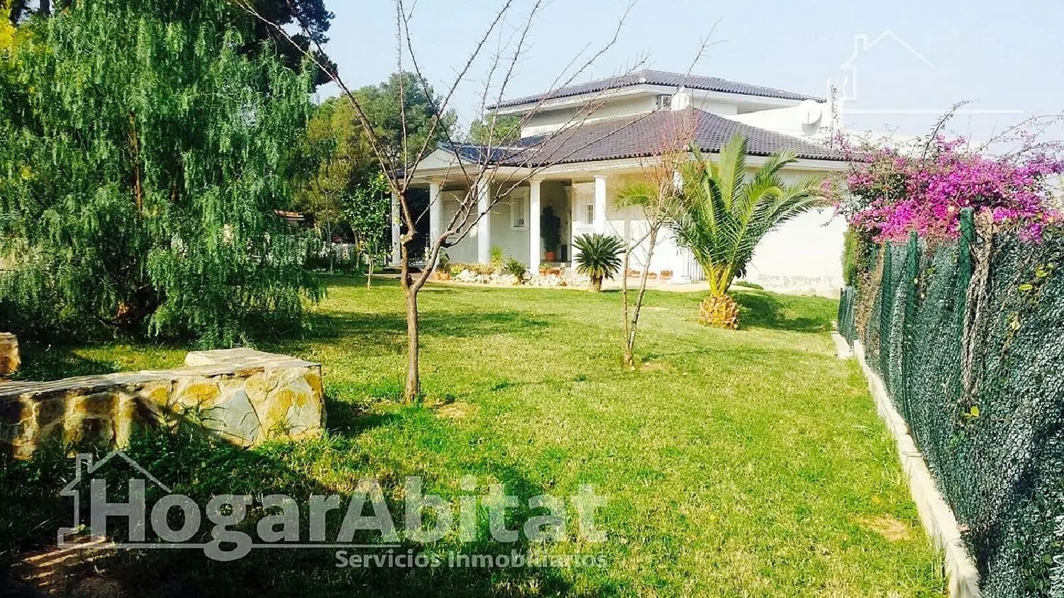  till salu villa Pla De Les Clotxes Ribera Alta 6
