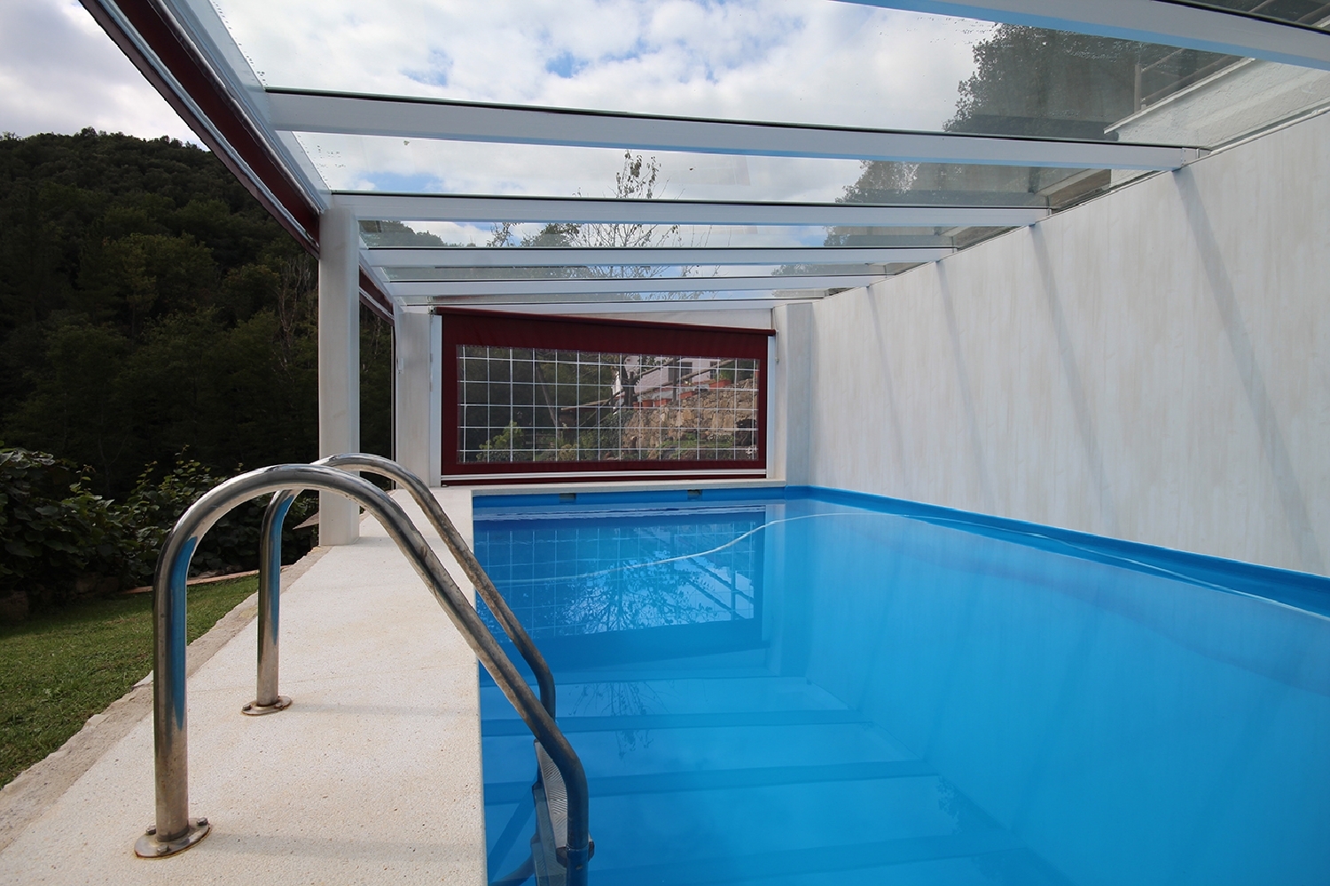  till salu villa Sant Martí De Llémena Gironès 7