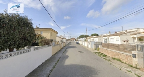 Sant Martí D''empúries Alt Empordà villa foto 6215909