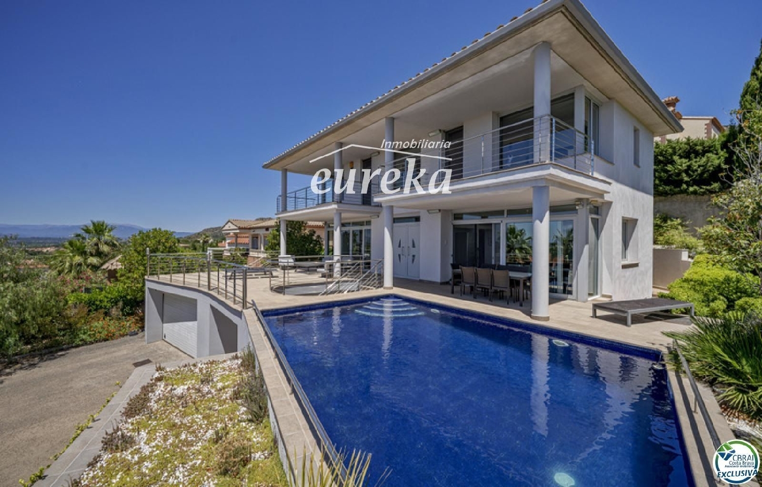  till salu villa Ricardell Alt Empordà 7