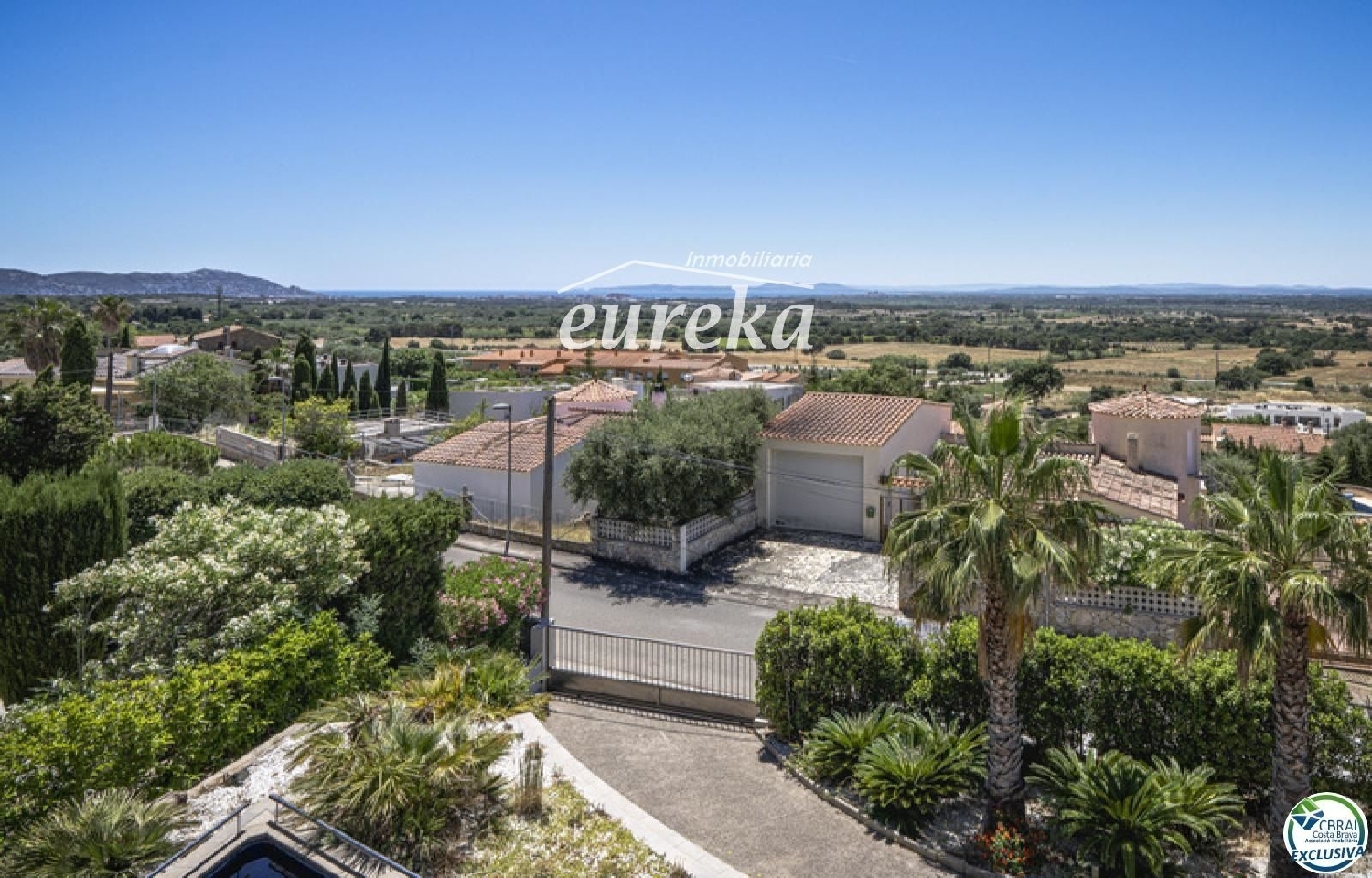  till salu villa Ricardell Alt Empordà 18