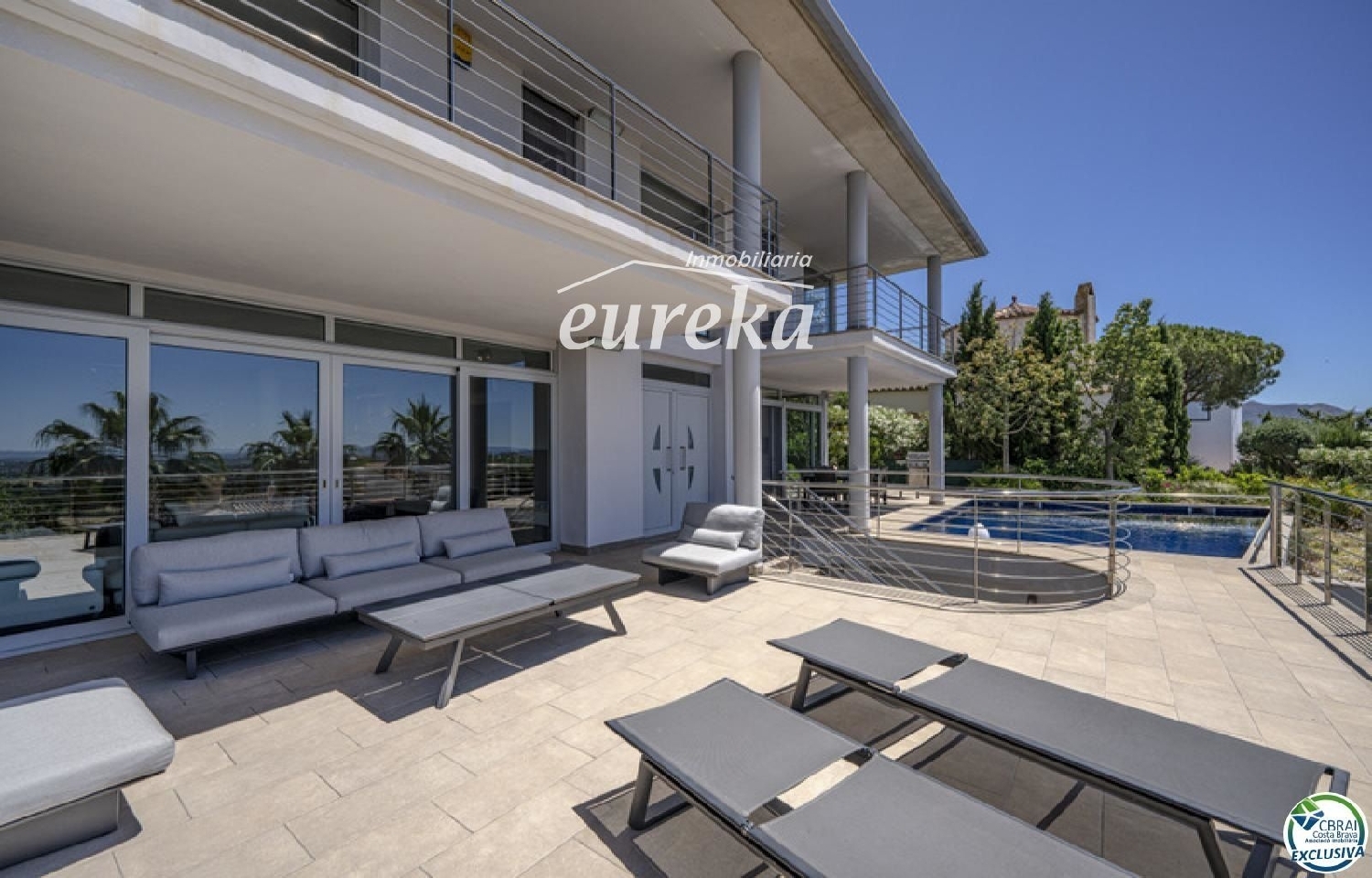  till salu villa Ricardell Alt Empordà 19