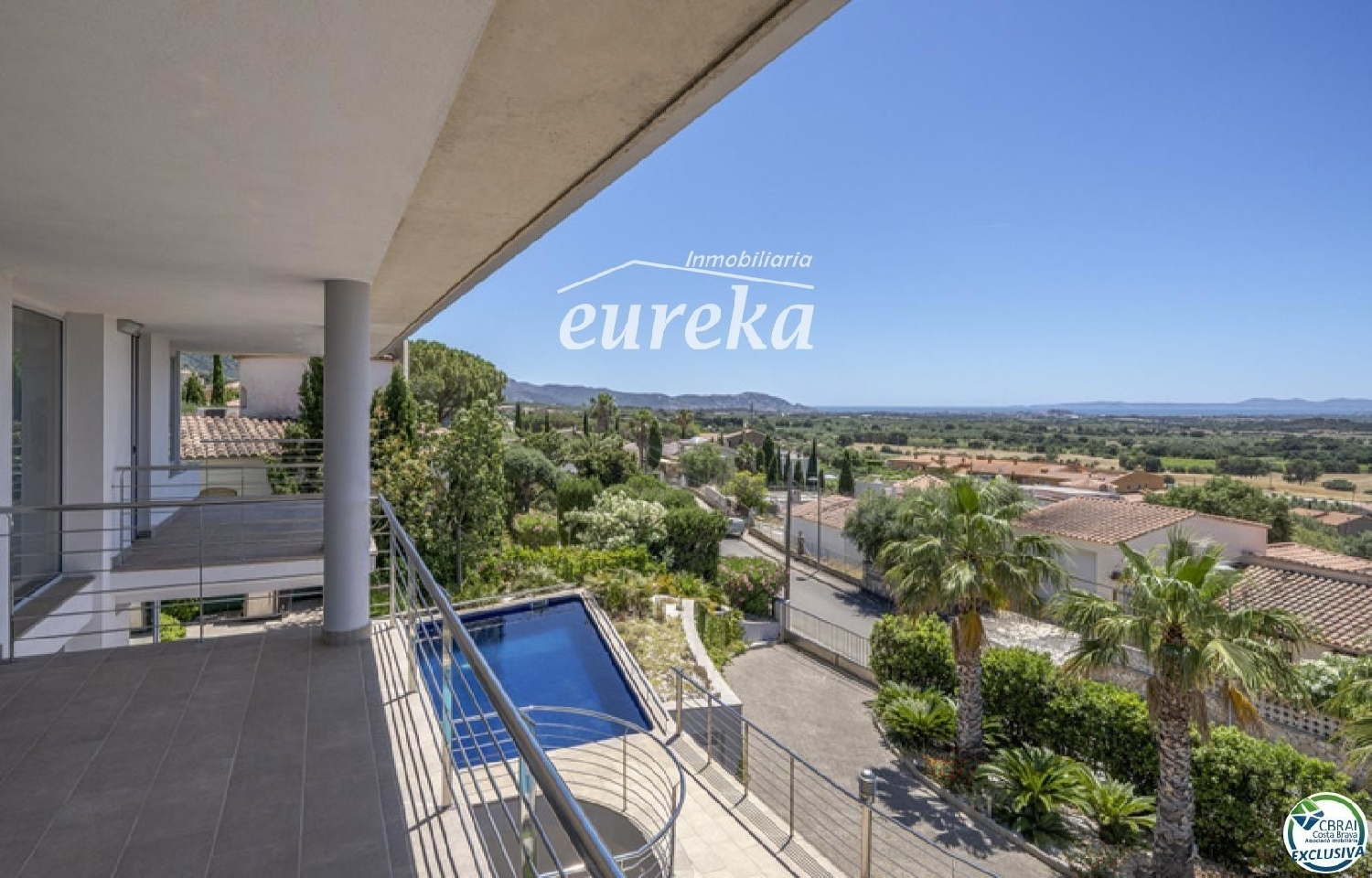  till salu villa Ricardell Alt Empordà 17