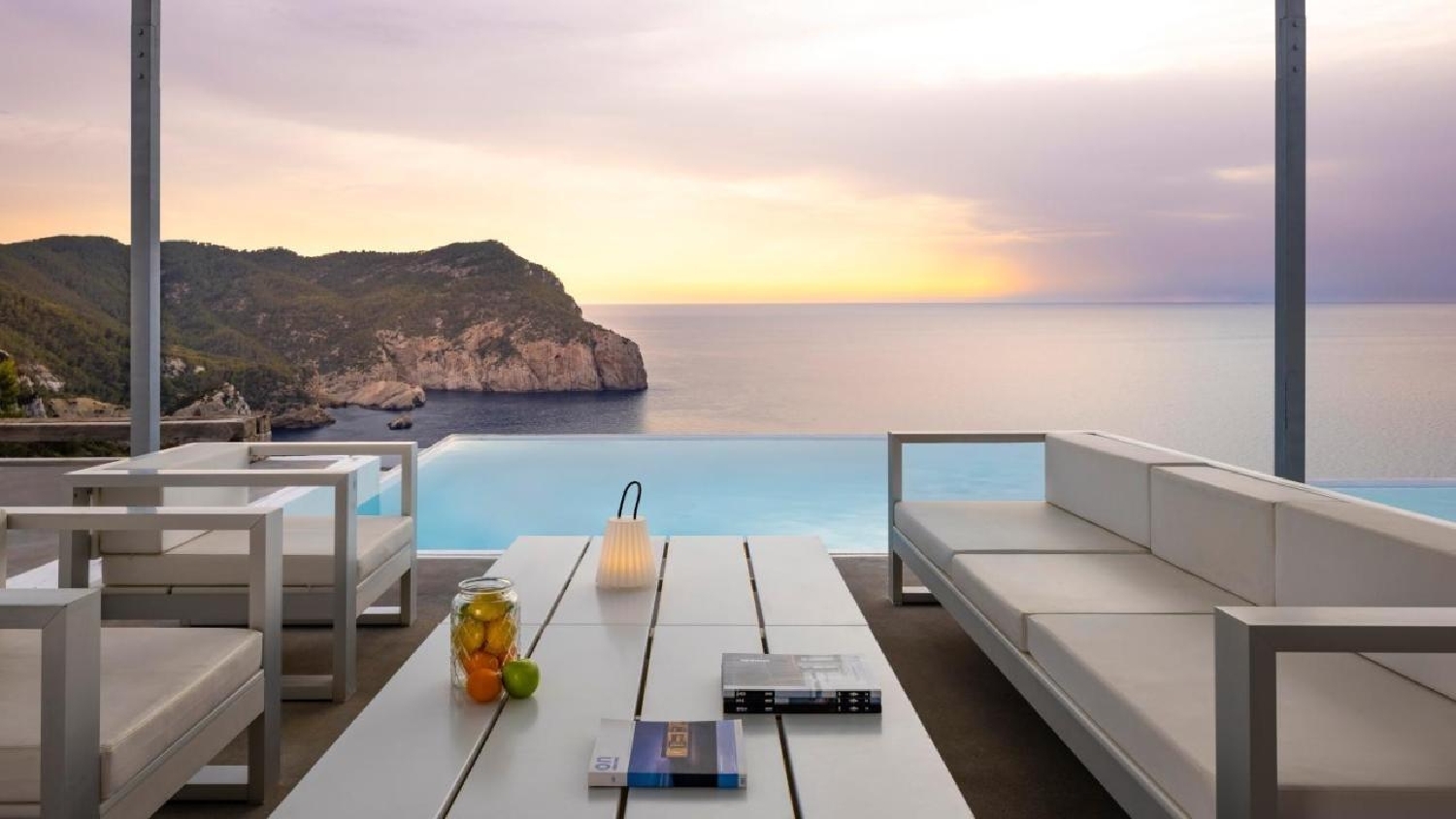 till salu villa Sant Miquel De Balansat Sant Joan De Labritja 2
