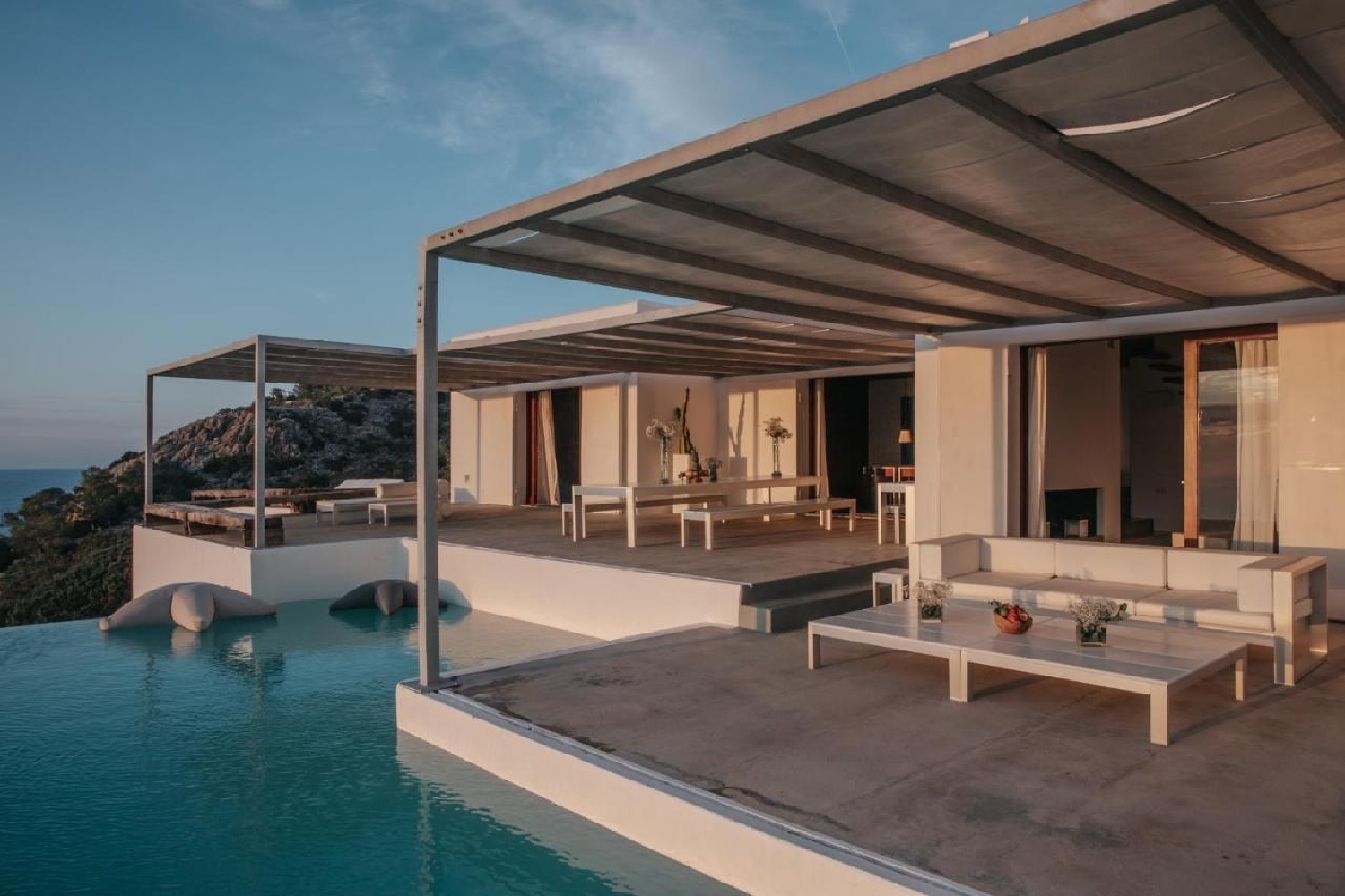  till salu villa Sant Miquel De Balansat Sant Joan De Labritja 8