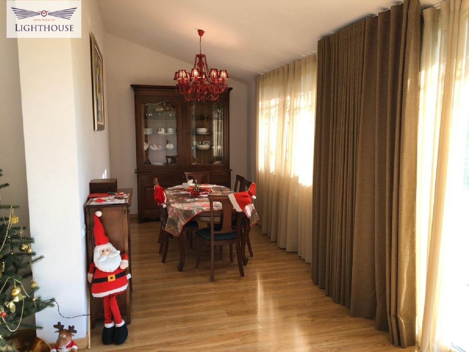  till salu villa Soleia Selva 4