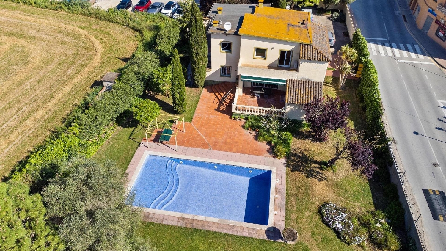  till salu villa Sant Pere Pescador Alt Empordà 3