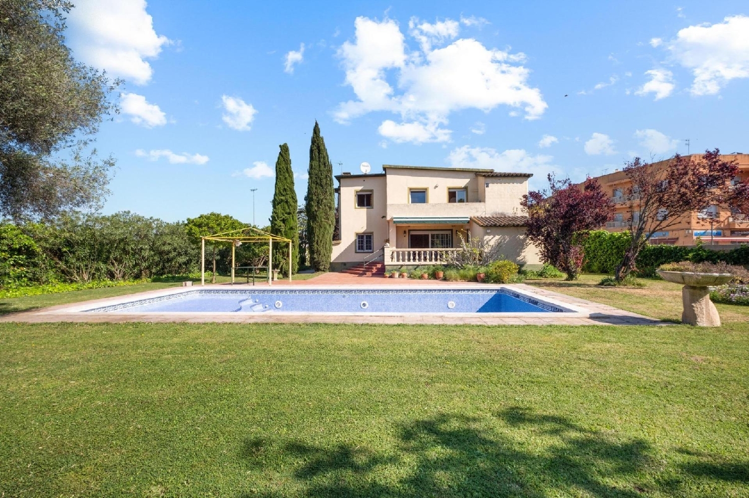  till salu villa Sant Pere Pescador Alt Empordà 2