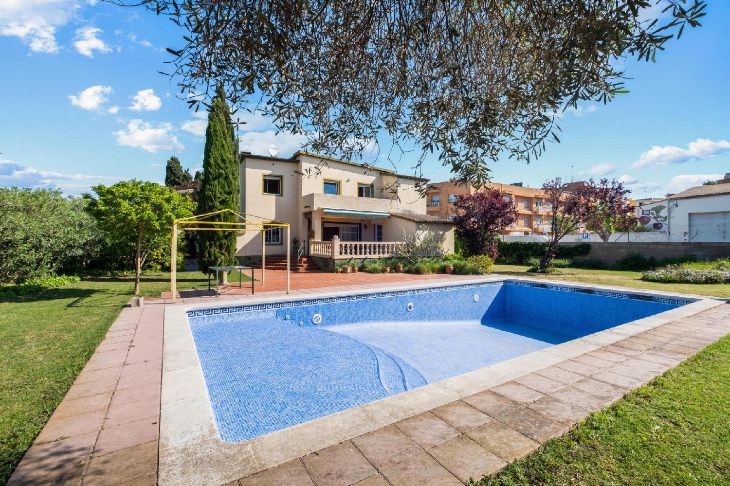  till salu villa Sant Pere Pescador Alt Empordà 1