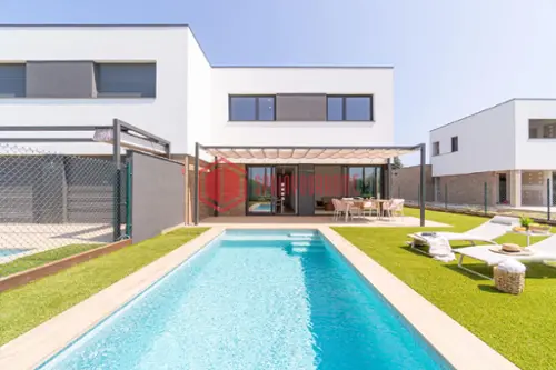 Urbanització Bon Relax Alt Empordà villa foto 6213335